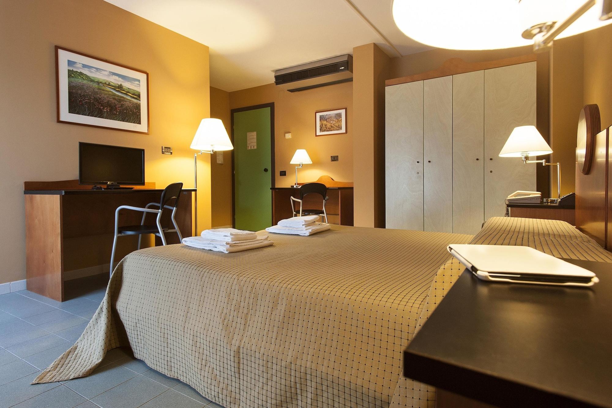 Albergo Athenaeum Palermo Exterior photo