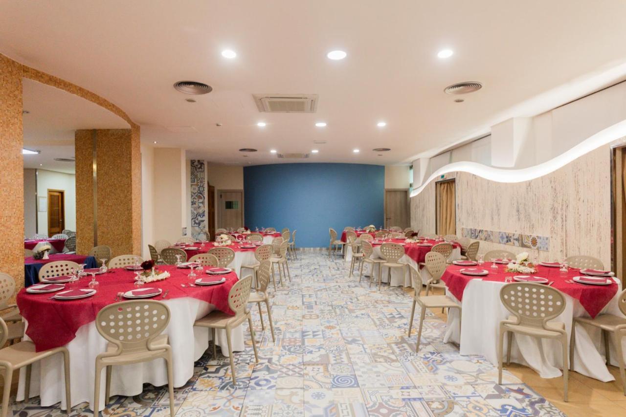 Albergo Athenaeum Palermo Exterior photo