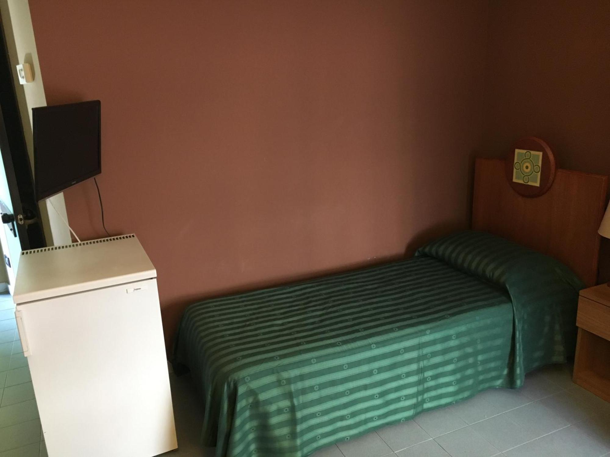 Albergo Athenaeum Palermo Room photo